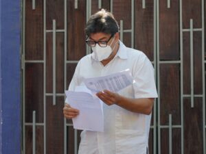 Corte Suprema ordena tramitar causa contra jueces que revocaron sobreseimiento de Daniel Jadue