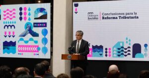 Reforma tributaria e impuestos personales