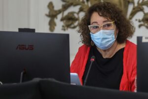 Patricia Politzer solidarizó con Matías del Río tras polémica salida de Estado Nacional