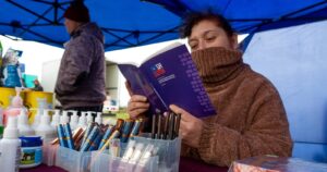 Educación: derecho y libertad en la propuesta de Constitución Política