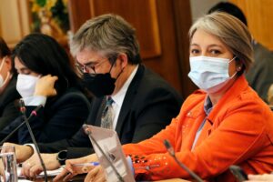 Ministra del Trabajo por sueldo mínimo de $500 mil: “No solo es posible, es necesario”