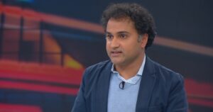 Hassan Akram llama al Gobierno a desconocer a la Contraloría