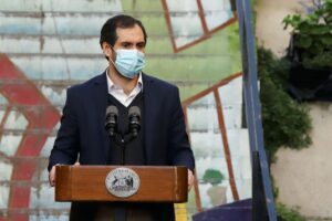 Pymes acusan a ministro Nicolás Grau de “desconexión brutal” por dichos sobre inflación