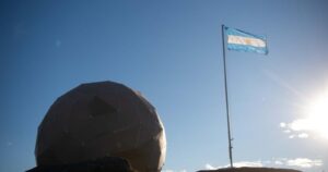 Aeronaves provenientes de Chile violan el espacio aéreo de Argentina en viaje a Islas Malvinas