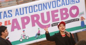 Estado social de derecho