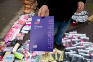 Encuesta Criteria: Rechazo sigue liderando y Apruebo recorta distancia