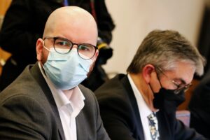 Giorgio Jackson asegura que la 