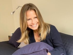 Así fue el regreso de Soledad Onetto a Mucho Gusto