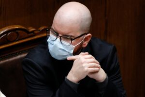 Crítica transversal de parlamentarios a Jackson: acusan 