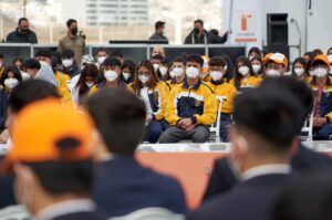 Código Futuro: programa entregará competencias digitales para la industria minera a estudiantes de Antofagasta