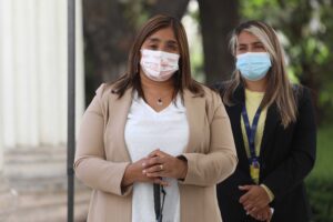 Campillai por rechazo del CDE a su demanda: 