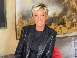 Raquel Argandoña paró en seco a Adriana Barrientos porque afirmó que no hacía el aseo