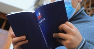 El Tribunal Calificador de Elecciones en la propuesta constitucional