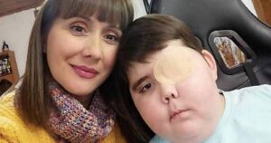 Padres de Tomiii 11 buscan conmemorar el Día del Youtuber