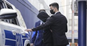 Tren de Aragua: Fiscalía de Puerto Montt reformaliza a imputados por trata de personas y explotación sexual