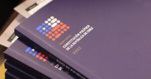 Contraloría ordena sumarios contra municipios de Lampa, Ñuñoa y Pudahuel por actividades por el Apruebo