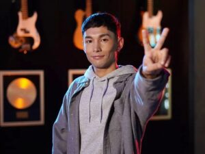 Pablo Rojas se alzó como el gran ganador de The Voice Chile