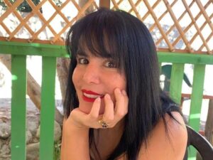 Anita Alvarado y la cirugía que la salvó de la muerte: 