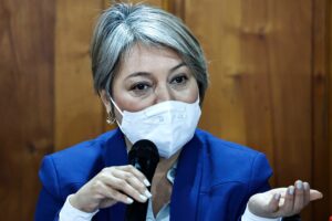 Gobierno ingresó proyecto para declarar feriado el 16 de septiembre