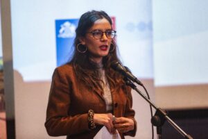 Vallejo reconoció errores de ministros en 