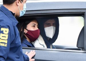 Juicio contra Martín Pradenas entra a su etapa final con alegatos de clausura