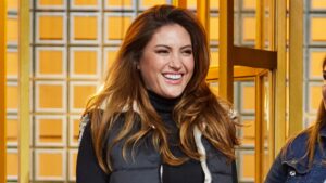 Karen Bejarano y polémicas con Daniela Aránguiz: 