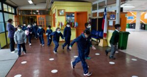 Vuelta a clases, pequeños detalles marcan la diferencia