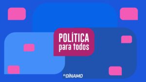 EN VIVO – Mira el segundo capítulo de Política para Todos