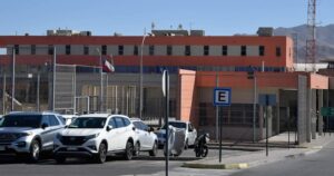 Antofagasta: decretan prisión preventiva para imputados por homicidio de joven boliviano