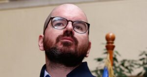 Ministro Giorgio Jackson descarta renunciar: 