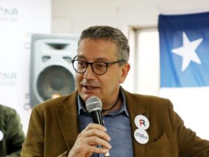 VIDEO – Política para Todos: para Bernardo Fontaine la 