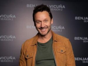 Adriana Barrientos reveló supuesto romance entre Benjamín Vicuña y Maite Orsini: 