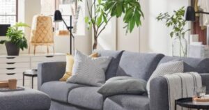 IKEA Chile sorteará millones de pesos en premios el día de su apertura