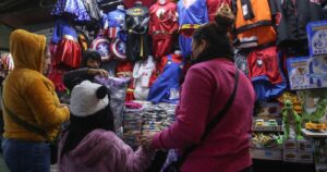 Cultura de las infancias