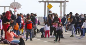 Día del Niño: que la infancia sea verdaderamente una prioridad