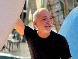 Luis Jara recuerda las implacables críticas en el Mucho Gusto: 