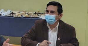 Seremi de La Araucanía confirma renuncia de condenado por incendio y hermano de vocero de la CAM