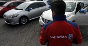 Presidente Boric nombra a Alejandra Arriaza como nueva directora de Aduanas