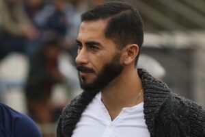 El dramático relato de Johnny Herrera de la encerrona que sufrió en Viña del Mar