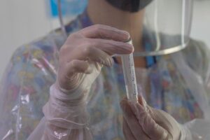 Balance COVID-19: Minsal reportó 9.563 casos nuevos y positividad del 13,09%