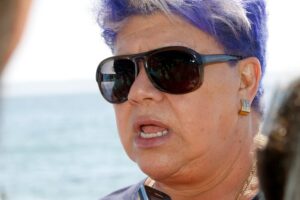 Patricia Maldonado reveló un desconocido oficio: 
