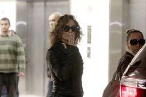 Ben Affleck y Jennifer López se separaron temporalmente a tres semanas de casarse