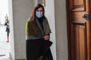 Mujeres de Chile Vamos se comprometieron con la paridad si gana el Rechazo