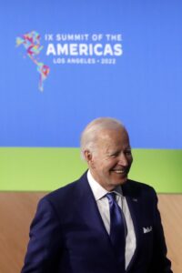Finaliza el aislamiento preventivo de Joe Biden tras rebote con el COVID-19