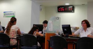 Isapres reportan pérdidas por $73 mil millones