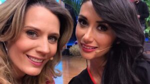 Rocío Marengo confirma distanciamiento con Pamela Díaz: 