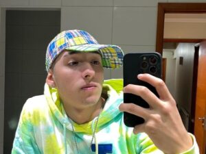 Pailita se sometió a una cirugía: 