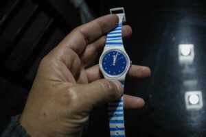 Gobierno analizará cambio de hora: coincide con el fin de semana del plebiscito