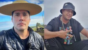 Pancho Saavedra descartó rumores de 