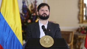 Boric espera que oficialismo llegue a 